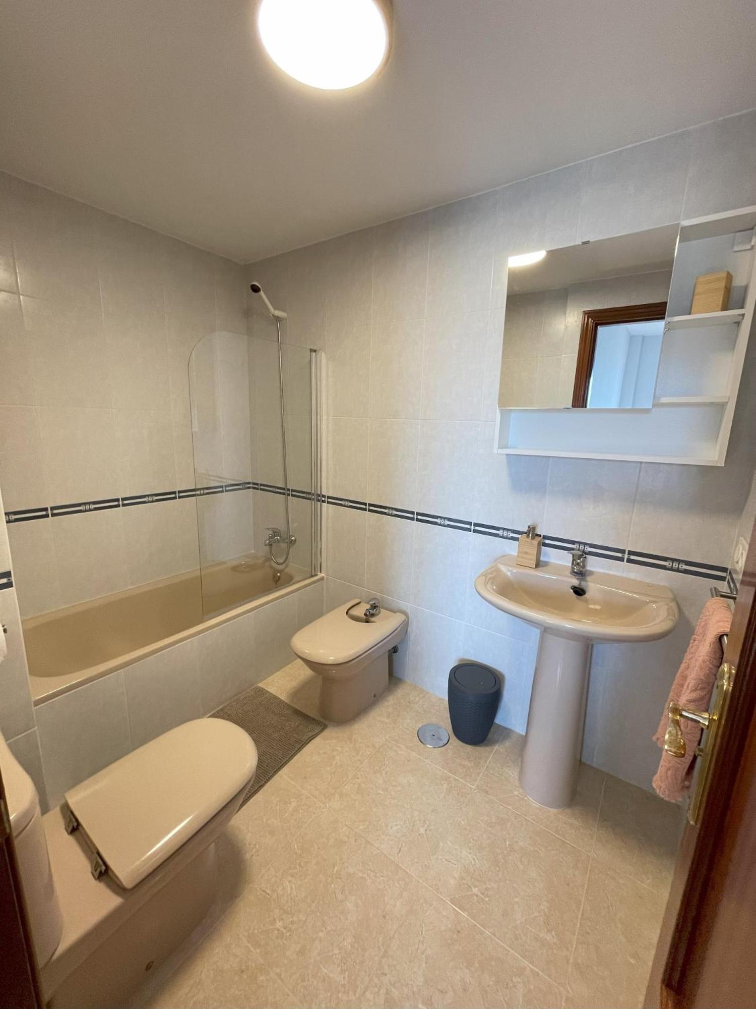 Atico Carboneras Con Fantastica Terraza Apartman Kültér fotó