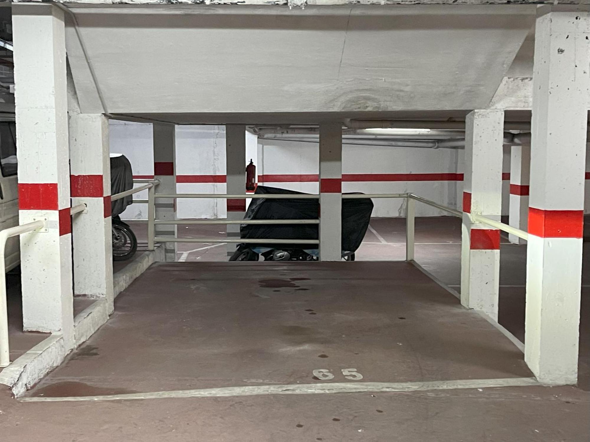 Atico Carboneras Con Fantastica Terraza Apartman Kültér fotó